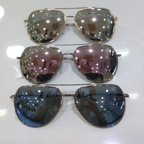 แว่นตากันแดดกีฬากอล์ฟ PLAYEAGLE PE-0036 แว่นตากันแดดกีฬากอล์ฟ PLAYEAGLE PE-0036