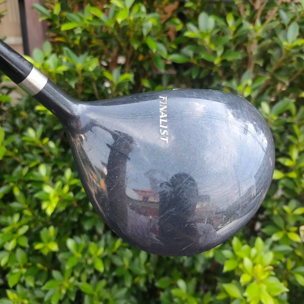 DRIVER 1 MIZUNO FINALIST ก้าน FINALIST MV FLEX R องศา 11 MADE IN JAPAN DRIVER 1 MIZUNO FINALIST ก้าน FINALIST MV FLEX R องศา 11 MADE IN JAPAN