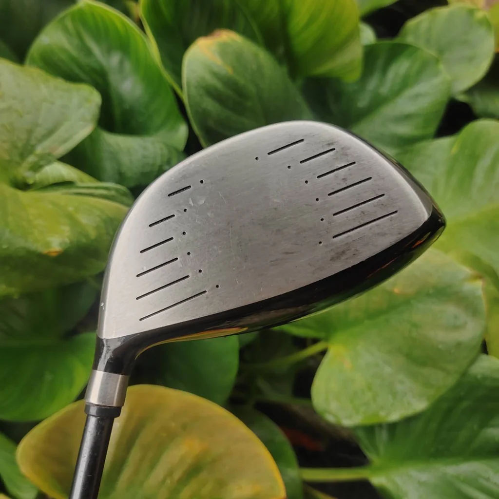 DRIVER SWORD ATC 589 องศา 10.5 Driver พรีเมี่ยมญี่ปุ่น ตีไกล หน้าเด้ง ตีง่าย ราคาเบาแบบสุดขีด!!! คุ้มกว่านี้ไม่มีอีกแล้ว!!!