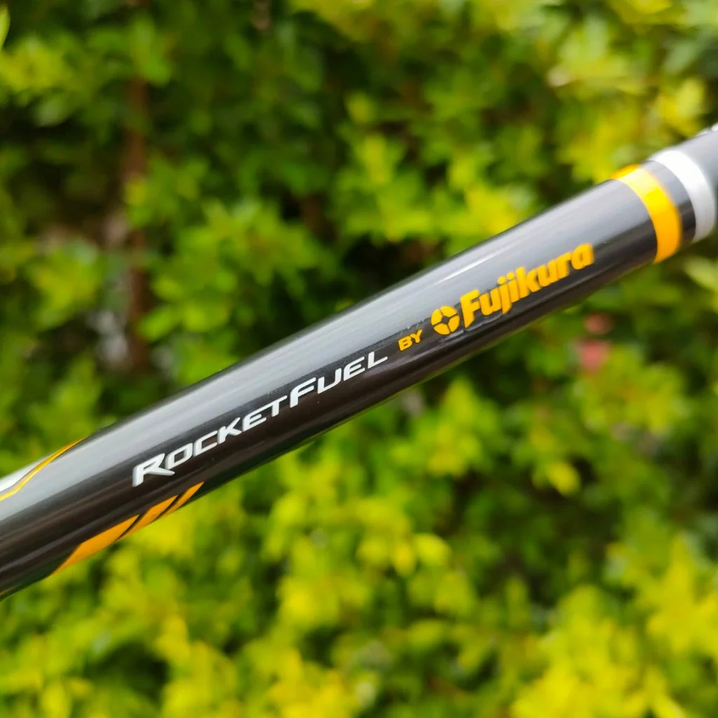 DRIVER TAYLORMADE RBZ STAGE2 องศา 10.5 ก้าน FUJIKURA ROCKETFUEL FLEX R ตัว STAGE2 ตีมันส์ขึ้นมากๆ และเป็นตัวที่ดีที่สุด ของตระกูล RBZ หรือ BURNER ไม้กอล์ฟมือสอง ของแท้ BY NakaraLuxurious DRIVER TAYLORMADE RBZ STAGE2 องศา 10.5 ก้าน FUJIKURA ROCKETFUEL FLEX R ตัว STAGE2 ตีมันส์ขึ้นมากๆ และเป็นตัวที่ดีที่สุด ของตระกูล RBZ หรือ BURNER ไม้กอล์ฟมือสอง ของแท้ BY NakaraLuxurious