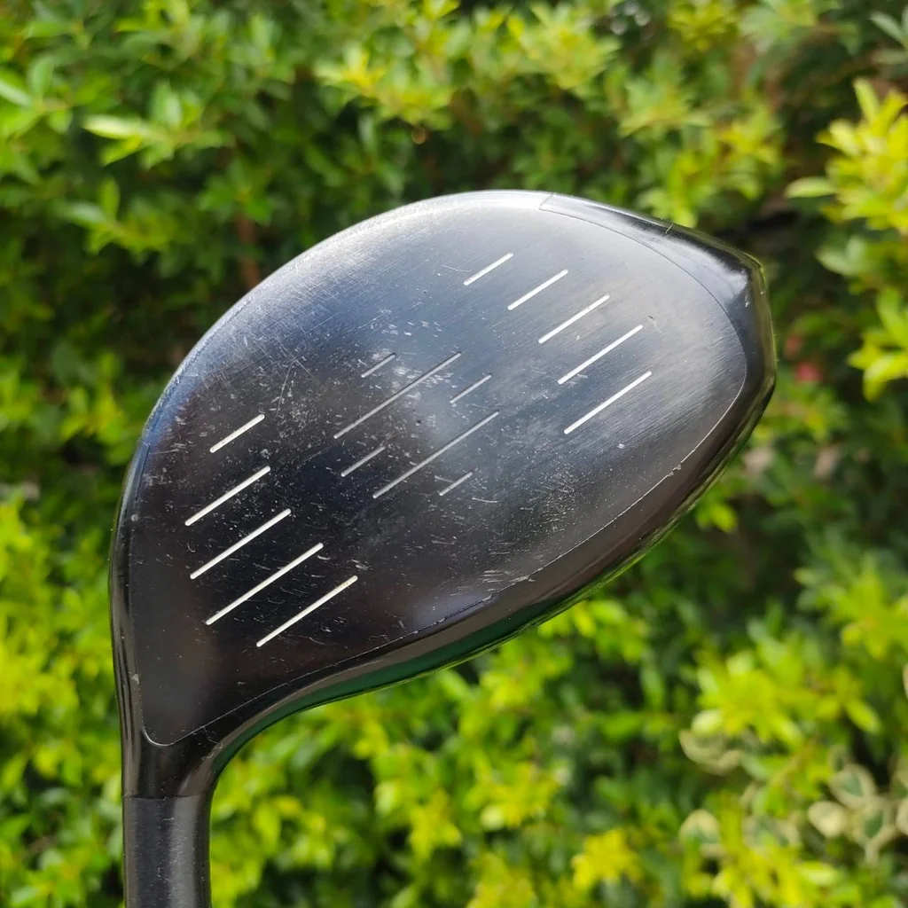 DRIVER TAYLORMADE BURNER SUPERFAST องศา 8.5 ก้าน RE*AX FLEX S ตัวหัวดำตีมันส์ องศาต่ำลูกพุ่ง แต่ด้วย CG และการชดเชยดีมาก ไม้กอล์ฟมือสอง ของแท้ BY NakaraLuxurious DRIVER TAYLORMADE BURNER SUPERFAST องศา 8.5 ก้าน RE*AX FLEX S ตัวหัวดำตีมันส์ องศาต่ำลูกพุ่ง แต่ด้วย CG และการชดเชยดีมาก ไม้กอล์ฟมือสอง ของแท้ BY NakaraLuxurious
