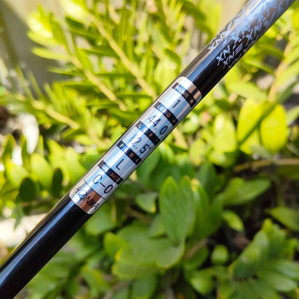 ** ไม้กอล์ฟสำหรับผู้หญิง ** DRIVER HONMA BERES NX องศา 12.5 ก้าน HONMA VIZARD FLEX L รุ่นใหม่ล่าสุด ไม้กอล์ฟพรีเมี่ยมมือสอง ของแท้ By NakaraLuxurious ** ไม้กอล์ฟสำหรับผู้หญิง ** DRIVER HONMA BERES NX องศา 12.5 ก้าน HONMA VIZARD FLEX L รุ่นใหม่ล่าสุด ไม้กอล์ฟพรีเมี่ยมมือสอง ของแท้ By NakaraLuxurious