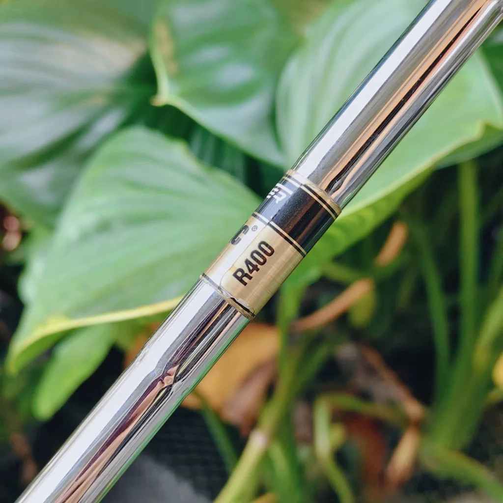 TAYLORMADE RAC TP 54°สปินจัด คุมลูกอยู่มือ ⛳🔥 Bounce 10 เล่นทรายก็ง่าย บังเกอร์ไม่กลัว 😎🏖️ TAYLORMADE RAC TP 54°สปินจัด คุมลูกอยู่มือ ⛳🔥 Bounce 10 เล่นทรายก็ง่าย บังเกอร์ไม่กลัว 😎🏖️