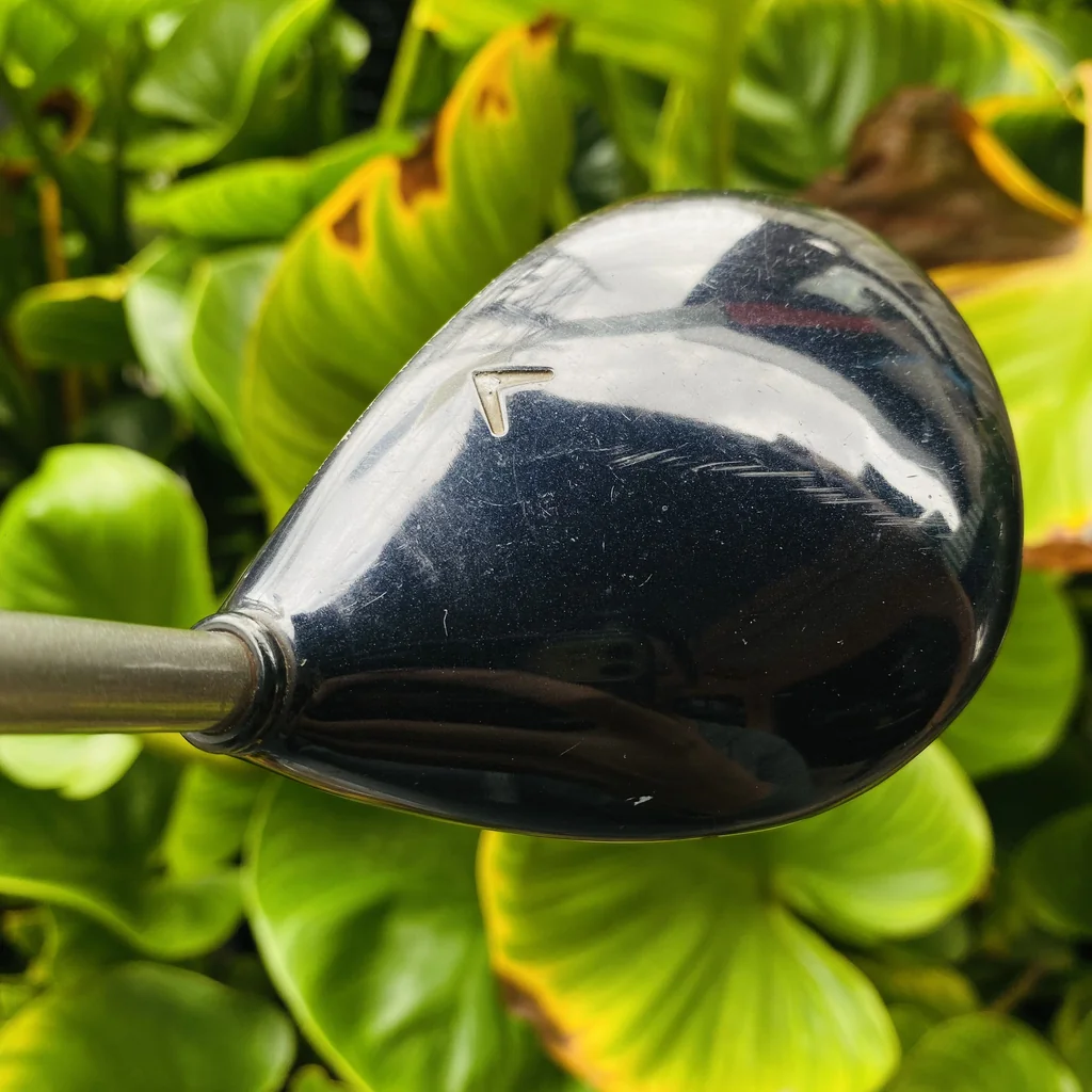 5W องศา 18 Callaway BIG BERTHA STEELHEAD PLUS หัวไม้ 5 ระดับตำนาน ตีดีมากสุดๆ ทั้งง่าย เสียงเพราะ 5W องศา 18 Callaway BIG BERTHA STEELHEAD PLUS หัวไม้ 5 ระดับตำนาน ตีดีมากสุดๆ ทั้งง่าย เสียงเพราะ
