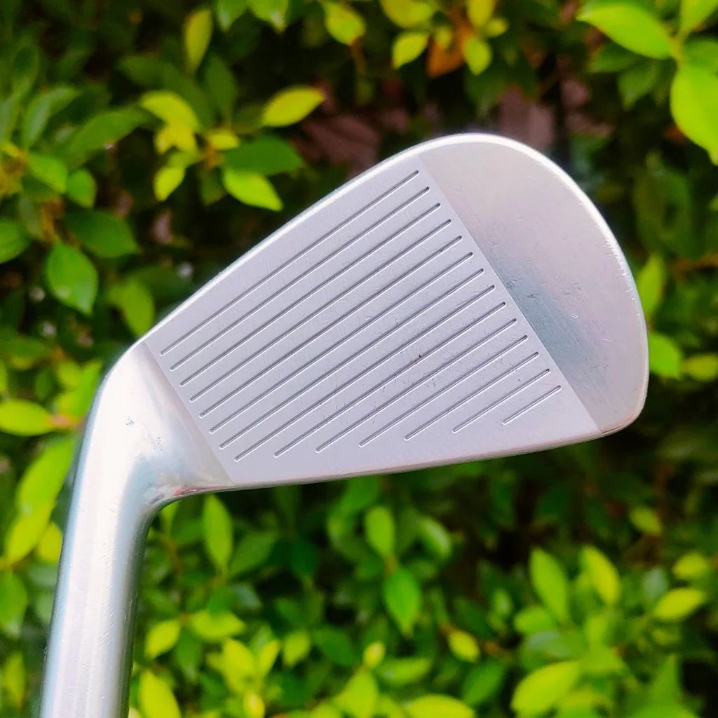 ชุดเหล็ก YAMAHA INPRES X V FORGED Tour Model สุดยอดเหล็ก FORGED S20C จาก Endo ไม้กอล์ฟมือสอง ของแท้ BY NakaraLuxurious ชุดเหล็ก YAMAHA INPRES X V FORGED Tour Model สุดยอดเหล็ก FORGED S20C จาก Endo ไม้กอล์ฟมือสอง ของแท้ BY NakaraLuxurious