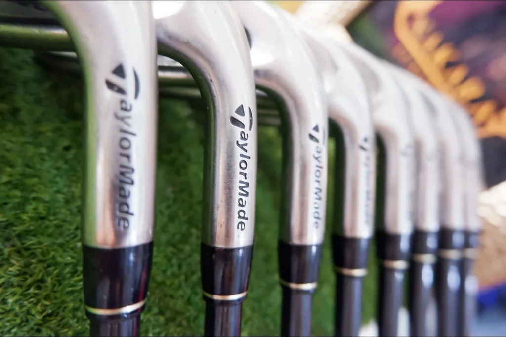 IRON SET Taylormade 320 IRON SET Taylormade 320