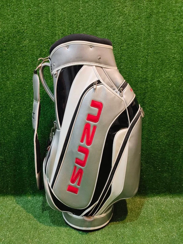 ถุงกอล์ฟ MIZUNO ของแท้