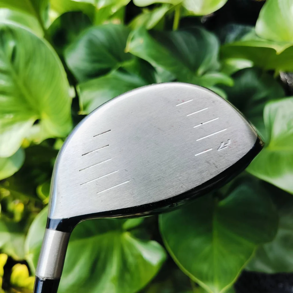 DRIVER TAYLORMADE R7 DRAW 460 องศา 9 โมใส่ก้าน HONMA - TITANIUM ระดับ 2 ดาว R1 ก้านตัวนี้ทั้งเบา และแม่นยำเป้าหมายมาก ไม้กอล์ฟมือสอง ของแท้ By NakaraLuxurious DRIVER TAYLORMADE R7 DRAW 460 องศา 9 โมใส่ก้าน HONMA - TITANIUM ระดับ 2 ดาว R1 ก้านตัวนี้ทั้งเบา และแม่นยำเป้าหมายมาก ไม้กอล์ฟมือสอง ของแท้ By NakaraLuxurious