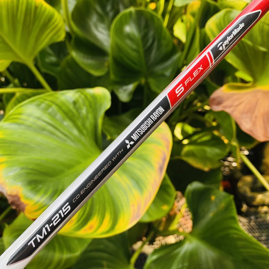 ⛳️ DRIVER TAYLORMADE AERO BURNER (องศา 9.5 FLEX S) ปลุกพลังความเร็วด้วยไดรเวอร์ที่ลู่ลมที่สุด🔥!