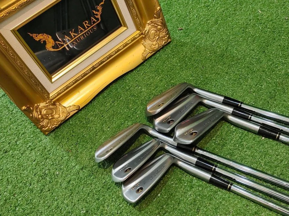ชุดเหล็ก HONMA PP - 737 ชุดเหล็ก HONMA PP - 737