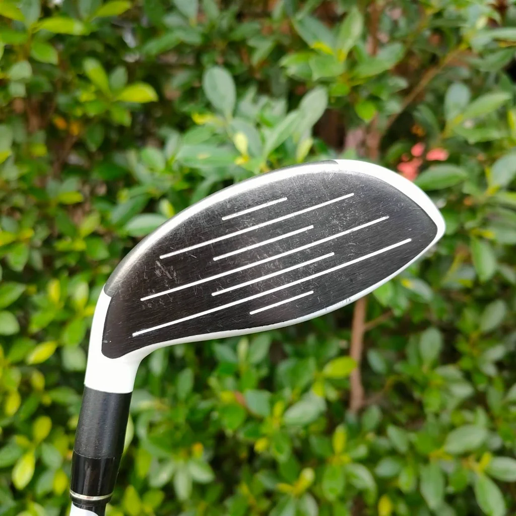 FW5 TAYLORMADE BURNER SUPERFAST 2.0 องศา 18 ก้าน BURNER 2.0 SUPERFAST 65 FLEX R ตัวนี้หัวขาว เน้นตีง่ายเหมือนเดิม เพิ่มเติมคือระยะ และฟีลลิ่งที่ดุดันขึ้น FW5 TAYLORMADE BURNER SUPERFAST 2.0 องศา 18 ก้าน BURNER 2.0 SUPERFAST 65 FLEX R ตัวนี้หัวขาว เน้นตีง่ายเหมือนเดิม เพิ่มเติมคือระยะ และฟีลลิ่งที่ดุดันขึ้น