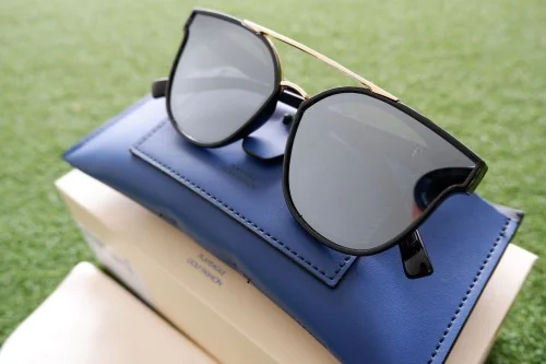 แว่นตากันแดด PLAYEAGLE PE-0036-4