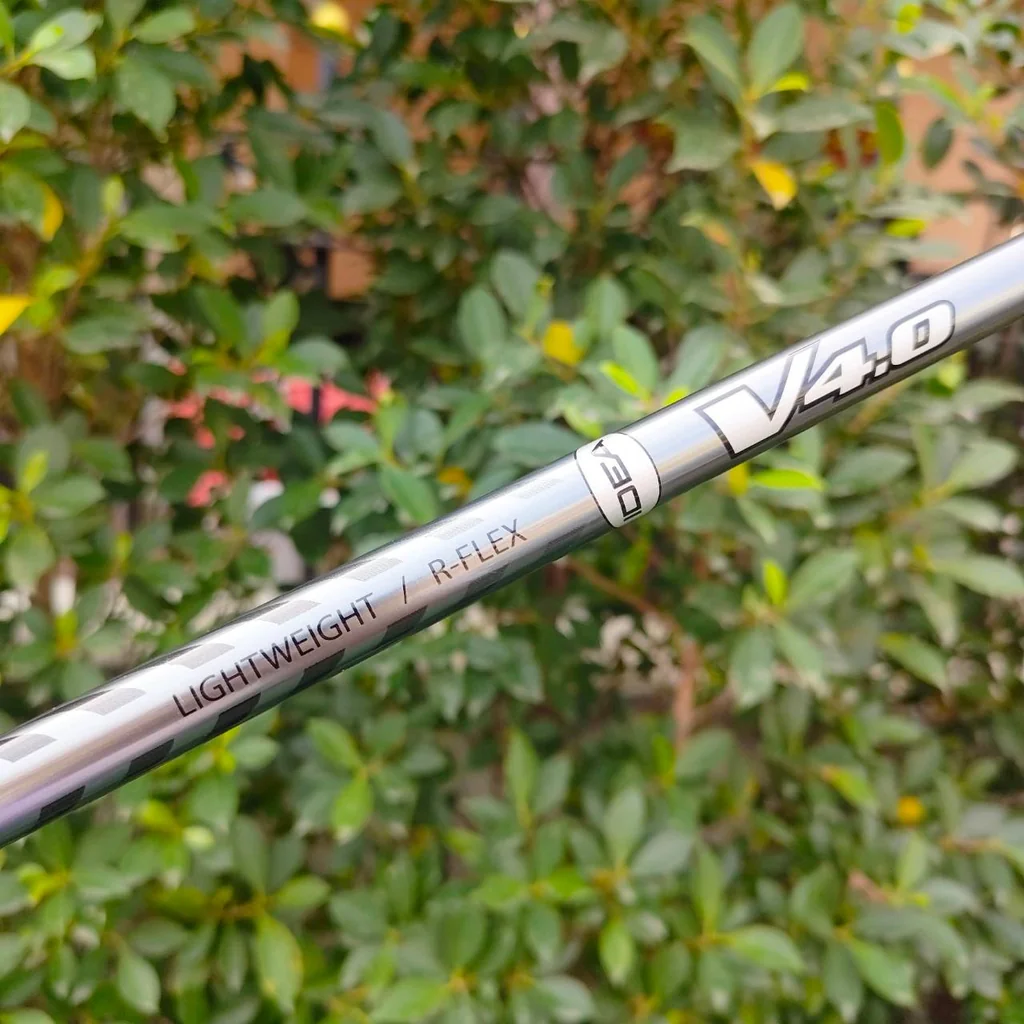 HYBRID6 ADAMS GOLF IDEA V4 ก้าน V4.0 FLEX R ตีง่ายแบบสุดๆ HYBRID6 ADAMS GOLF IDEA V4 ก้าน V4.0 FLEX R ตีง่ายแบบสุดๆ