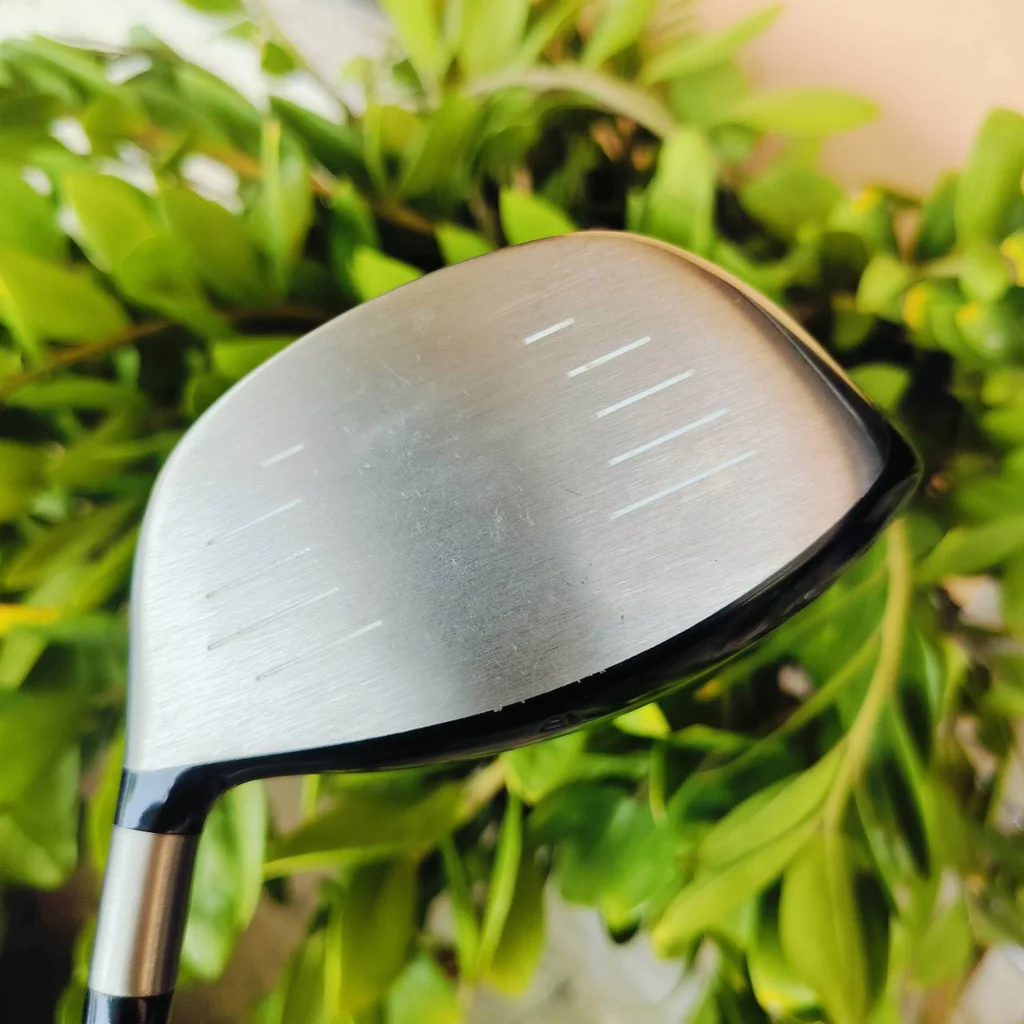 Driver Taylormade R580XD องศา 9.5 ก้าน FUJIKURA SPEEDER TM-55 FLEX R หัวใหญ่ที่สุดในซีรี่ย์ รุ่น XD หน้าเด้ง ตีง่าย ตีไกล สวีตสปอตกว้าง ไม้กอล์ฟพรีเมี่ยมมือสอง ของแท้ By NakaraLuxurious