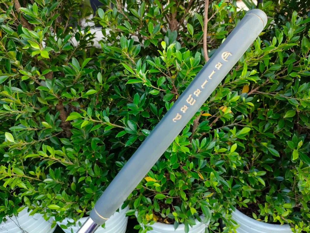 PUTTER CALLAWAY BIGBERTHAR BLADE PUTTER CALLAWAY BIGBERTHAR BLADE