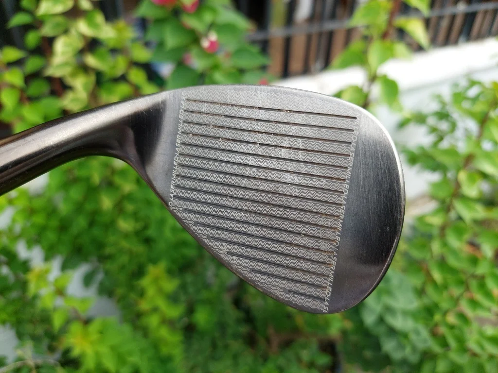 WEDGE CLEVELAND Cg17 WEDGE CLEVELAND Cg17