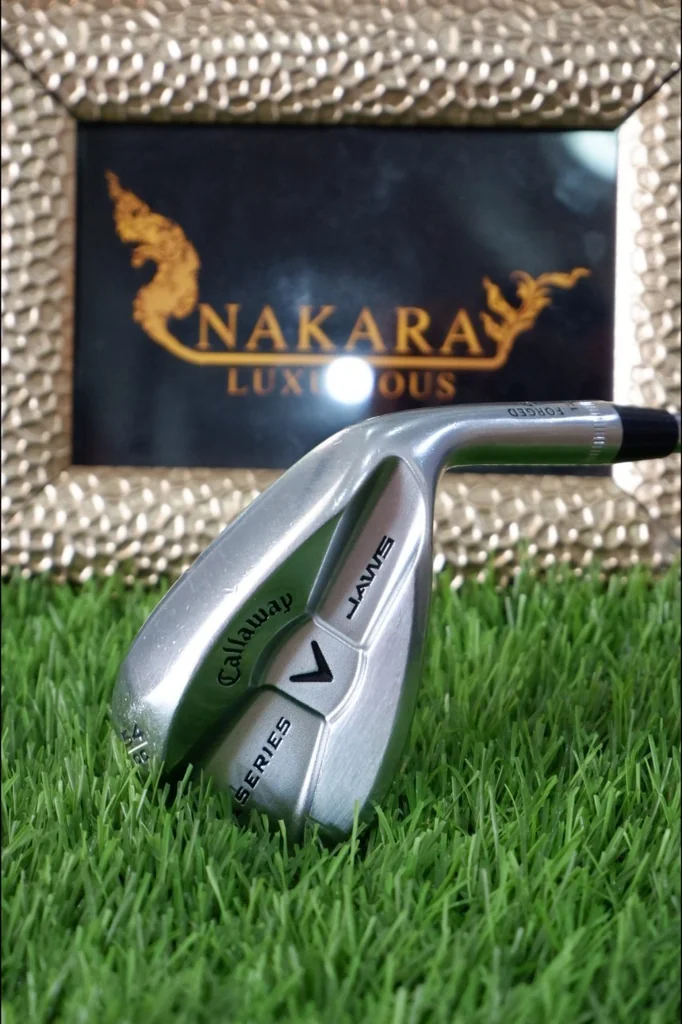 Wedge CALLAWAY X SERIES JAWS