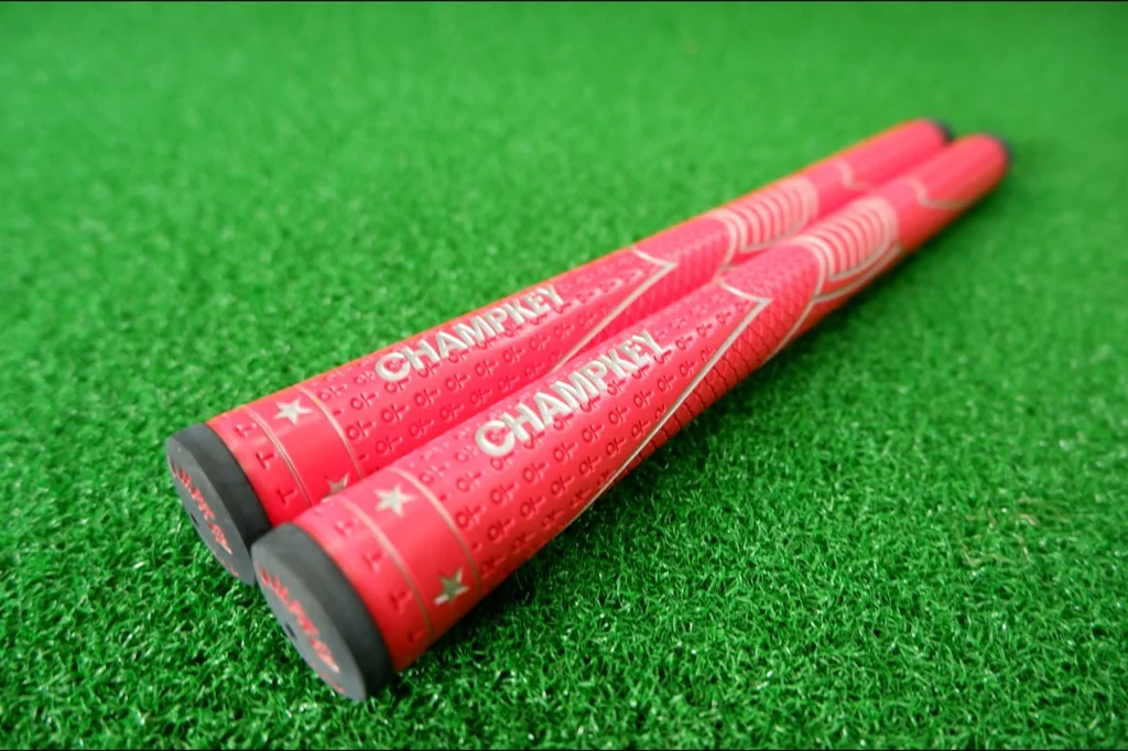 GRIP CHAMPKEY GRIP CHAMPKEY
