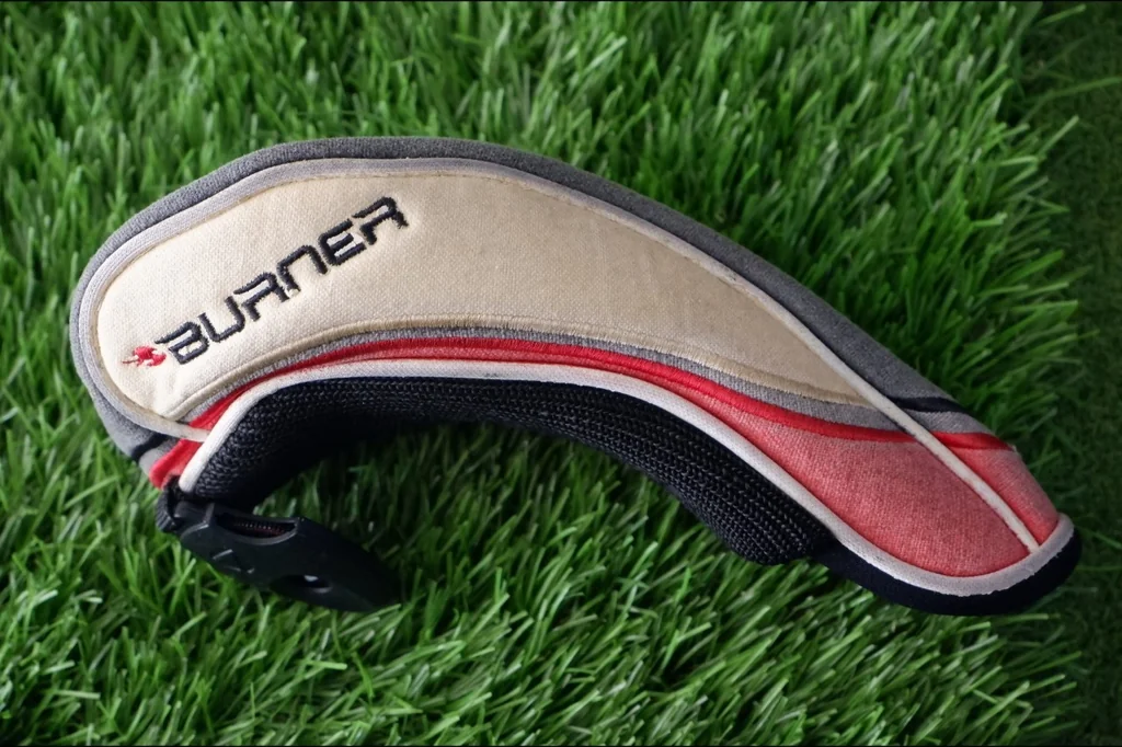 FAIRWAY 3 TAYLORMADE BURAER