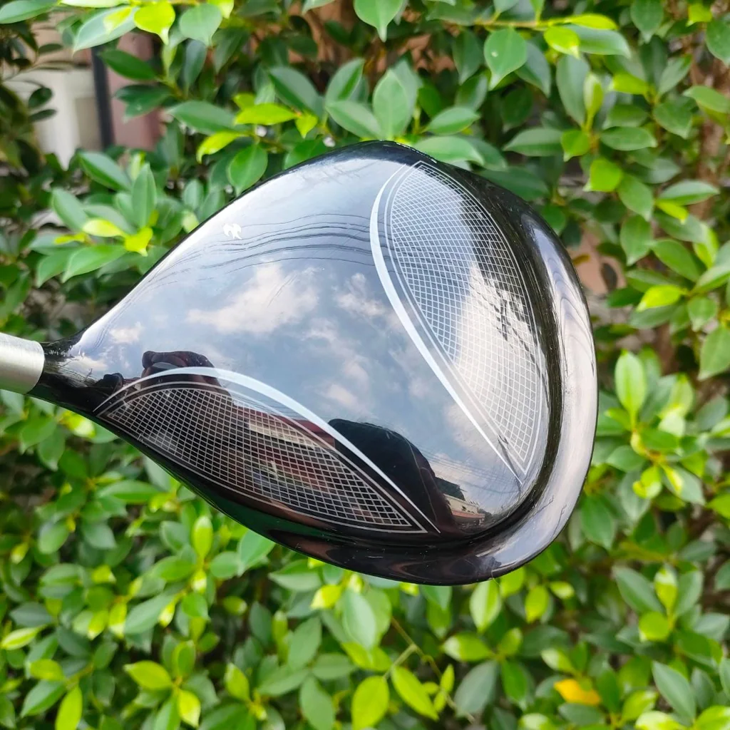DRIVER TAYLORMADE BURNER องศา 10.5 ก้าน RE*AX SUPERFAST FLEX R DRIVER TAYLORMADE BURNER องศา 10.5 ก้าน RE*AX SUPERFAST FLEX R