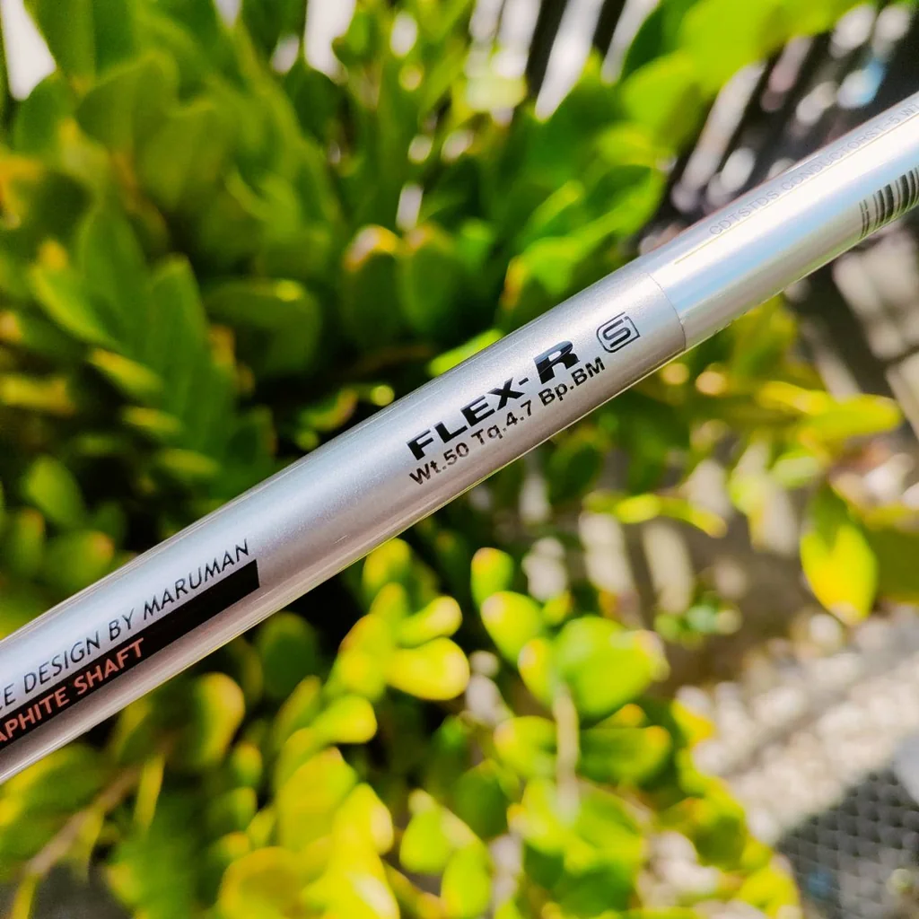 * มีรอยลักยิ้ม * วงให้ดูในรูป FW7 MARUMAN CONDUCTOR องศา 22 ก้าน CONDUCTOR FLEX R สภาพสวยมาก เดิมๆเลยค่ะ ไม้กอล์ฟพรีเมี่ยมมือสอง ของแท้ By NakaraLuxurious * มีรอยลักยิ้ม * วงให้ดูในรูป FW7 MARUMAN CONDUCTOR องศา 22 ก้าน CONDUCTOR FLEX R สภาพสวยมาก เดิมๆเลยค่ะ ไม้กอล์ฟพรีเมี่ยมมือสอง ของแท้ By NakaraLuxurious