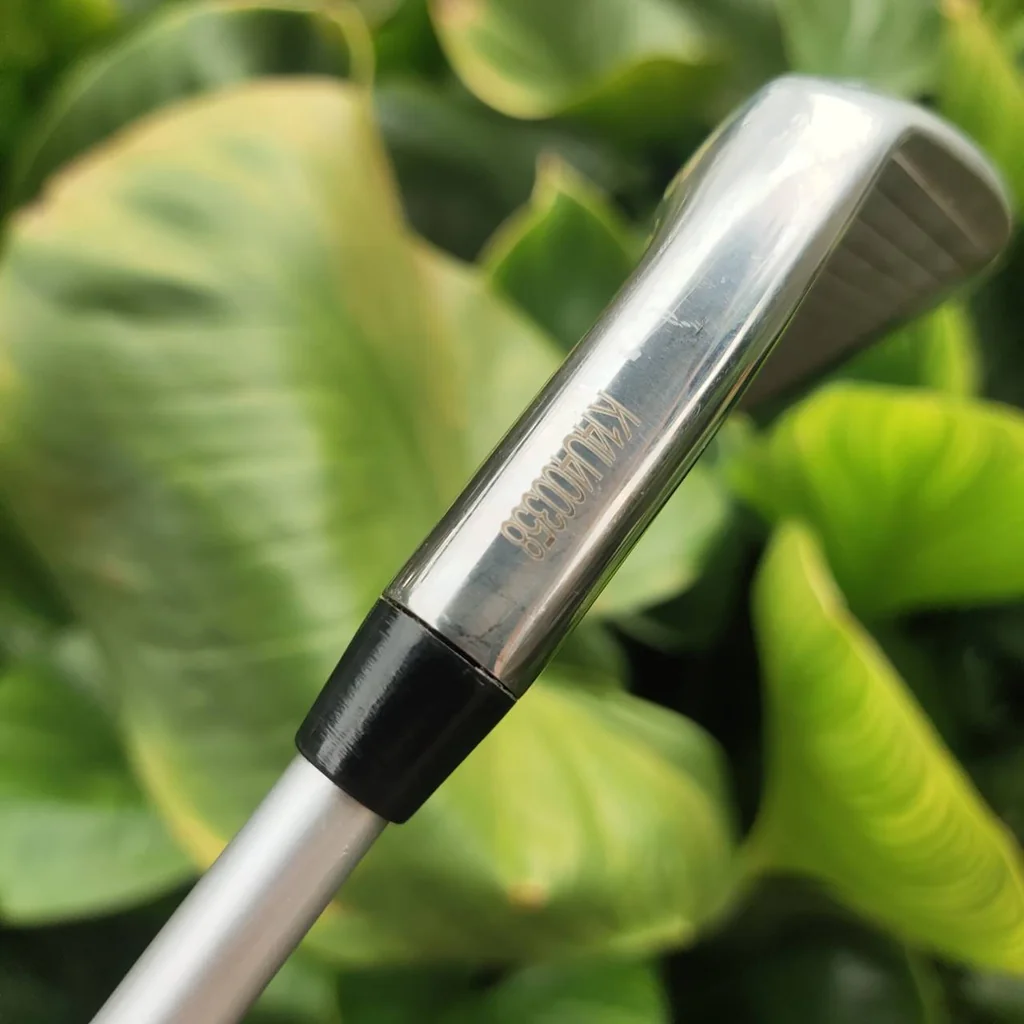 ไม้กอล์ฟเด็กครบชุด US Kids Golf Ultralight DV1 WT-15 รุ่น 54" ชุดใหญ่ 10 ชิ้น!!! ไม้กอล์ฟเด็กครบชุด US Kids Golf Ultralight DV1 WT-15 รุ่น 54" ชุดใหญ่ 10 ชิ้น!!!