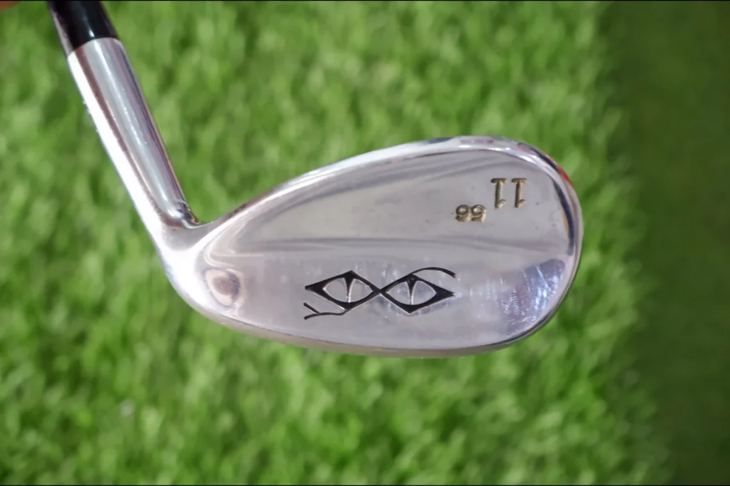WEDGE 11/56
