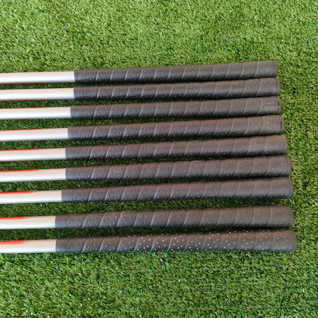 ชุดเหล็ก KING COBRA II OVERSIZE มีเหล็ก 3-9 เเละ PW SW ก้าน IQ SYSTEM FLEX R ชุดเหล็ก KING COBRA II OVERSIZE มีเหล็ก 3-9 เเละ PW SW ก้าน IQ SYSTEM FLEX R