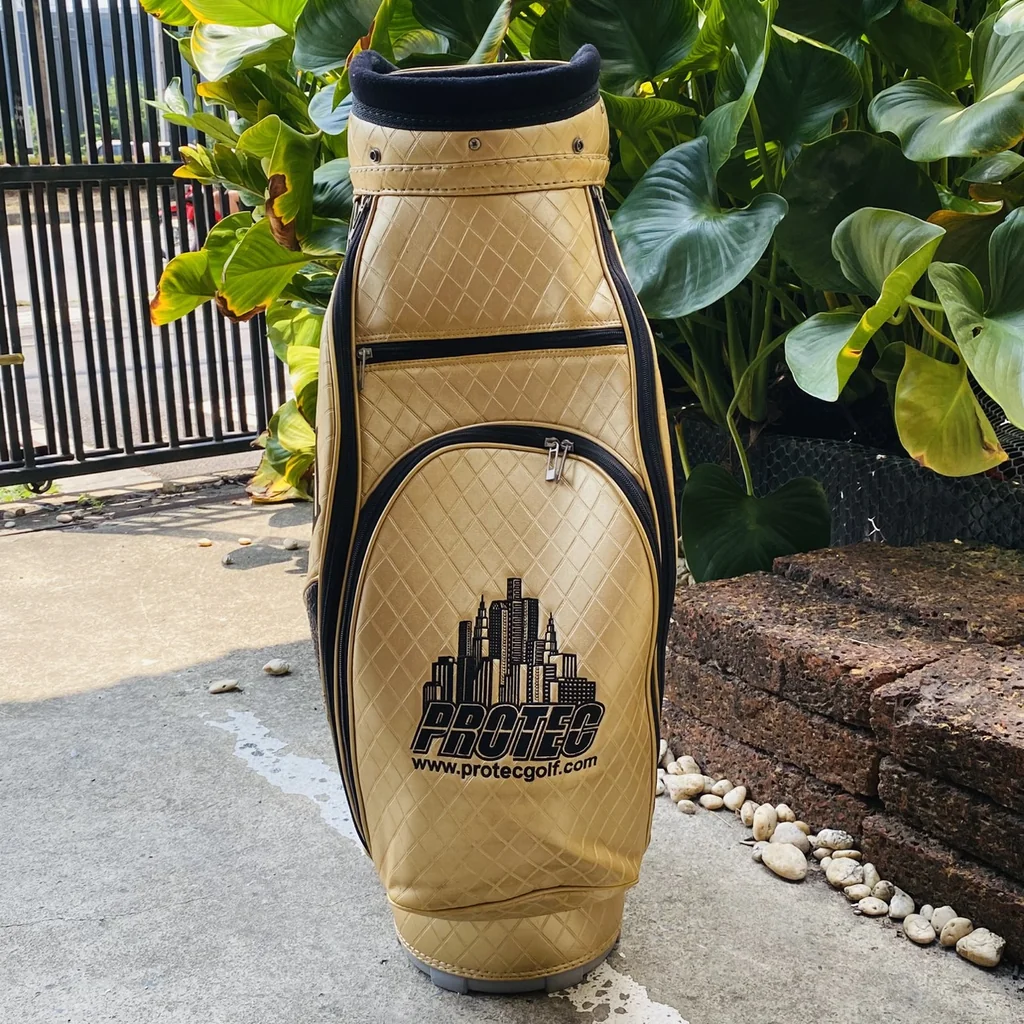 GOLF BAG PROTEC EGOO3 (GOLD EDITION) ð âĻāļāļāļāđāļŦāļĄāđāļĢāļēāļāļēāđāļāļāļĄāļēāļāđ!!! āļŠāļĩāļāļāļāļŦāļĢāļđāļŦāļĢāļēāļŠāļ°āļāļļāļāļāļē GOLF BAG PROTEC EGOO3 (GOLD EDITION) ð âĻāļāļāļāđāļŦāļĄāđāļĢāļēāļāļēāđāļāļāļĄāļēāļāđ!!! āļŠāļĩāļāļāļāļŦāļĢāļđāļŦāļĢāļēāļŠāļ°āļāļļāļāļāļē