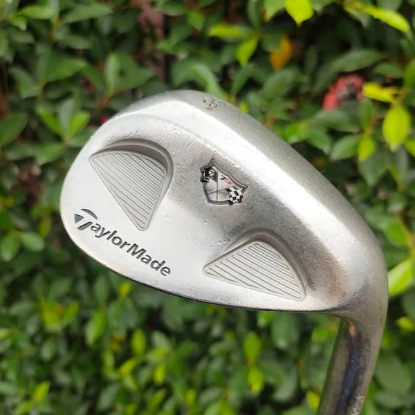 WEDGE TAYLORMADE TP องศา 58 ก้าน DYNAMIC GOLD FLEX WEDGE ก้านแม่นๆลดทอร์ค เหมาะกับ WEDGE มาก วัสดุ FORGED WEDGE TAYLORMADE TP องศา 58 ก้าน DYNAMIC GOLD FLEX WEDGE ก้านแม่นๆลดทอร์ค เหมาะกับ WEDGE มาก วัสดุ FORGED