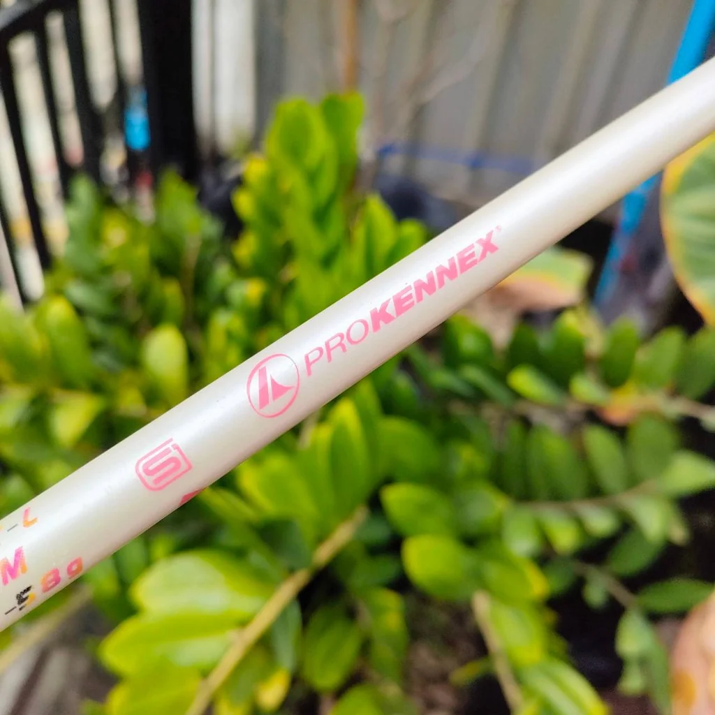 ** ไม้กอล์ฟครบชุดสสำหรับผู้หญิง ** FULLSET PROKENNEX SIGMA LADY มาพร้อมถุงกอล์ฟ สีชมพูหวานมากก ครบชุดพร้อมออกรอบได้เลย ไม้กอล์ฟมือสอง ของแท้ BY NakaraLuxurious ** ไม้กอล์ฟครบชุดสสำหรับผู้หญิง ** FULLSET PROKENNEX SIGMA LADY มาพร้อมถุงกอล์ฟ สีชมพูหวานมากก ครบชุดพร้อมออกรอบได้เลย ไม้กอล์ฟมือสอง ของแท้ BY NakaraLuxurious