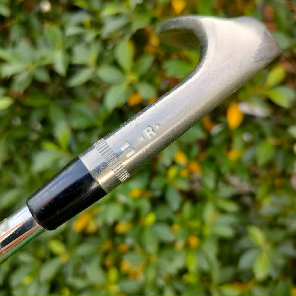 WEDGE CALLAWAY V FORGED องศา 56 BOUNCE 11 FLEX WEDGE WEDGE CALLAWAY V FORGED องศา 56 BOUNCE 11 FLEX WEDGE