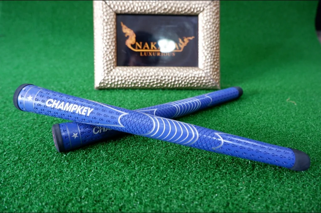 GRIP CHAMPKEY GRIP CHAMPKEY
