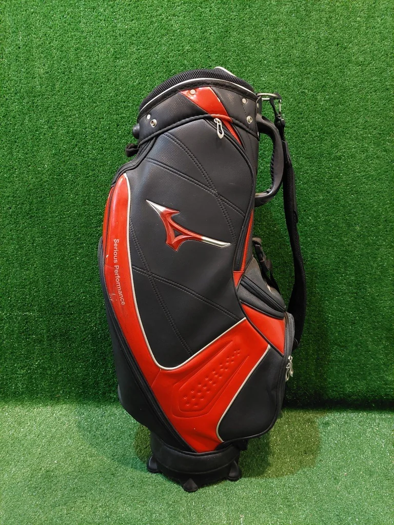 ถุงกอล์ฟ MIZUNO ของแท้ ถุงกอล์ฟ MIZUNO ของแท้