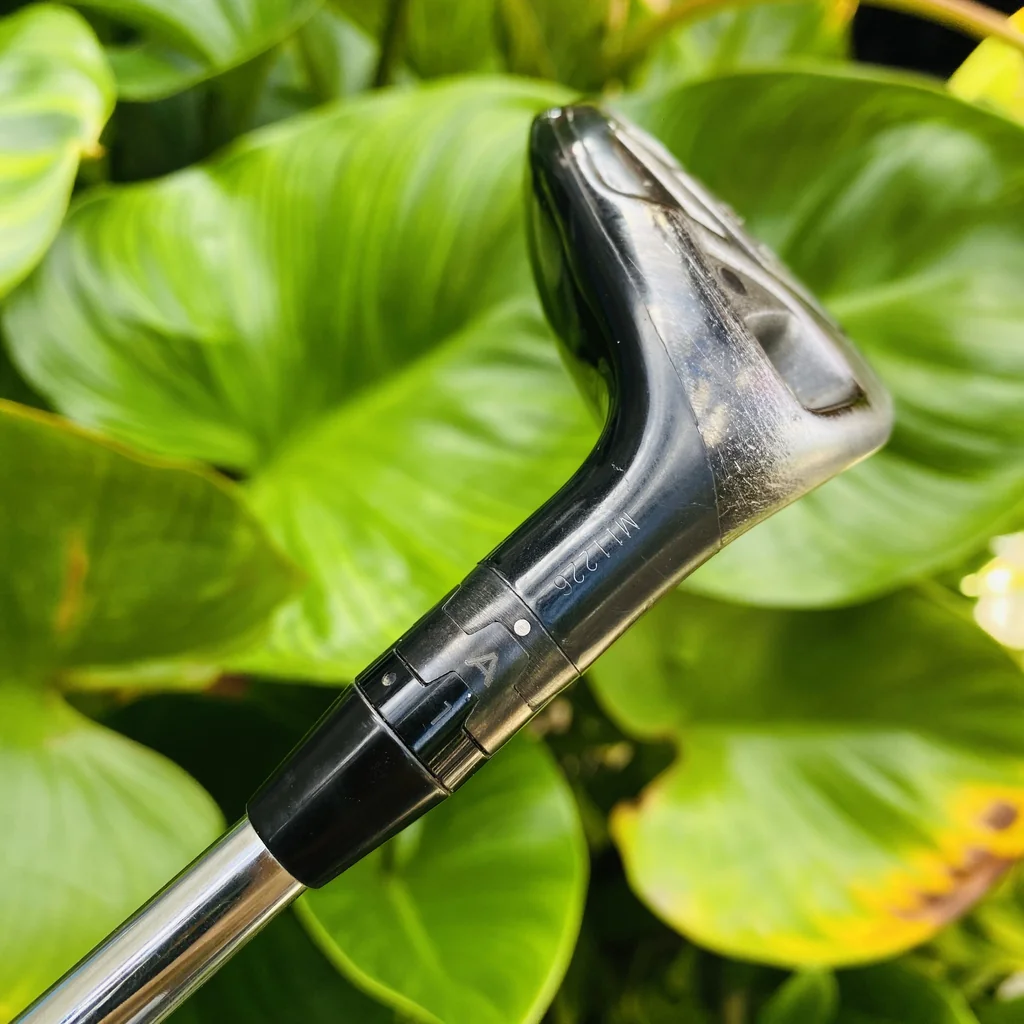 ⛳U24 Titleist 910H U24 ก้าน NSPRO 950GH FLEX S ตีขึ้นง่าย ระยะสม่ำเสมอ 🔥