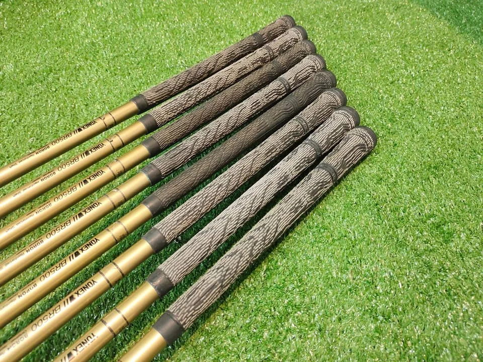 ชุดเหล็ก YONEX AERONA