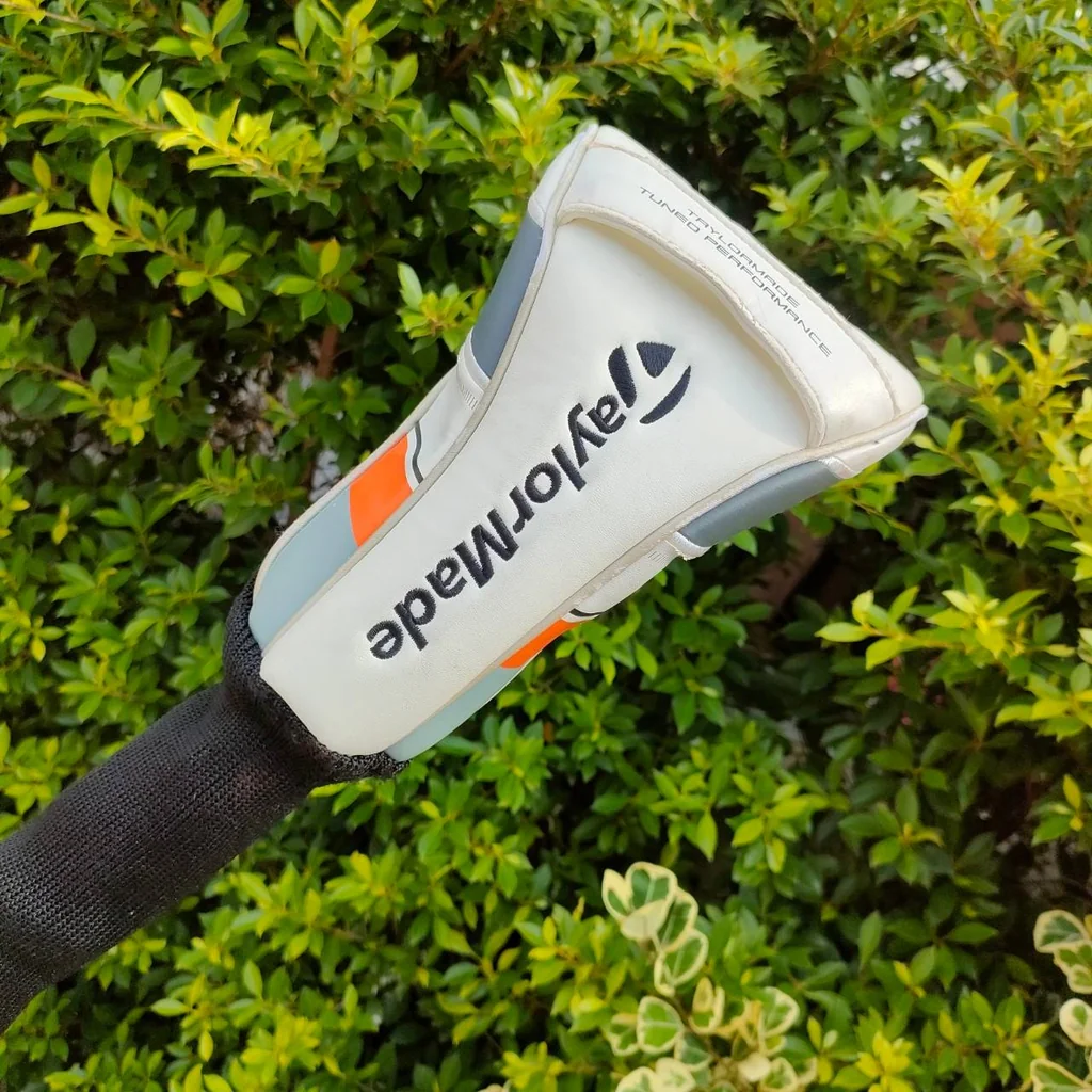 DRIVER TAYLORMADE R1 ก้าน RIP PHENOM FLEX S ** มาพร้อม COVER ตรงรุ่น!!! *** รุ่นที่ตีดีมากสุดๆ รุ่นนึงเลย ไม้กอล์ฟมือสอง ของแท้ BY NakaraLuxurious DRIVER TAYLORMADE R1 ก้าน RIP PHENOM FLEX S ** มาพร้อม COVER ตรงรุ่น!!! *** รุ่นที่ตีดีมากสุดๆ รุ่นนึงเลย ไม้กอล์ฟมือสอง ของแท้ BY NakaraLuxurious