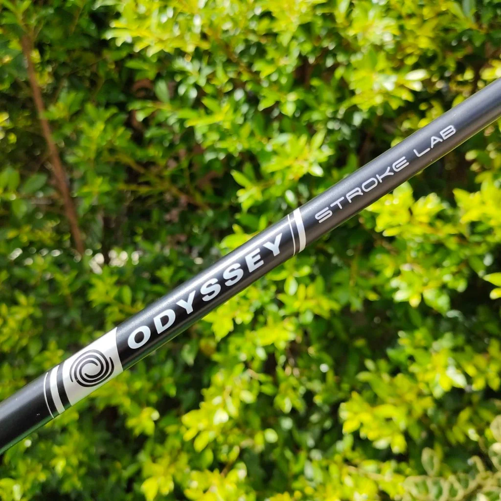 Odyssey Stroke Lab Black Bird Of Prey ความยาว 34 นิ้ว สภาพสวยหยดย้อย นางฟ้า!!! พัตต์แบบเทวดาเดินดิน สุดแล้ว!!! มาพร้อม COVER เดิมๆ เลยค่าา Odyssey Stroke Lab Black Bird Of Prey ความยาว 34 นิ้ว สภาพสวยหยดย้อย นางฟ้า!!! พัตต์แบบเทวดาเดินดิน สุดแล้ว!!! มาพร้อม COVER เดิมๆ เลยค่าา