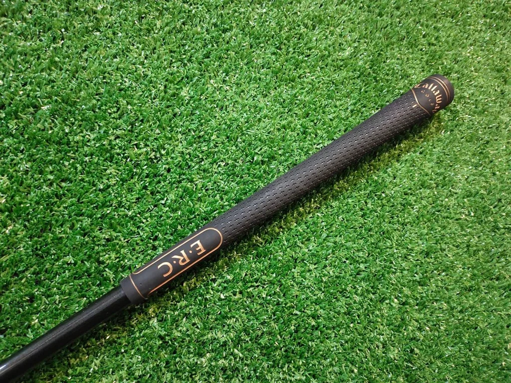 ชุดเหล็กสุดพิเศษ หน้าเด้ง Callaway E.R.C.FUSION ชุดเหล็กสุดพิเศษ หน้าเด้ง Callaway E.R.C.FUSION