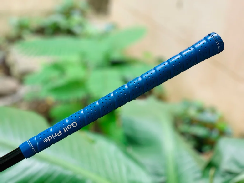 SW WILSON PROSTAFF SW WILSON PROSTAFF