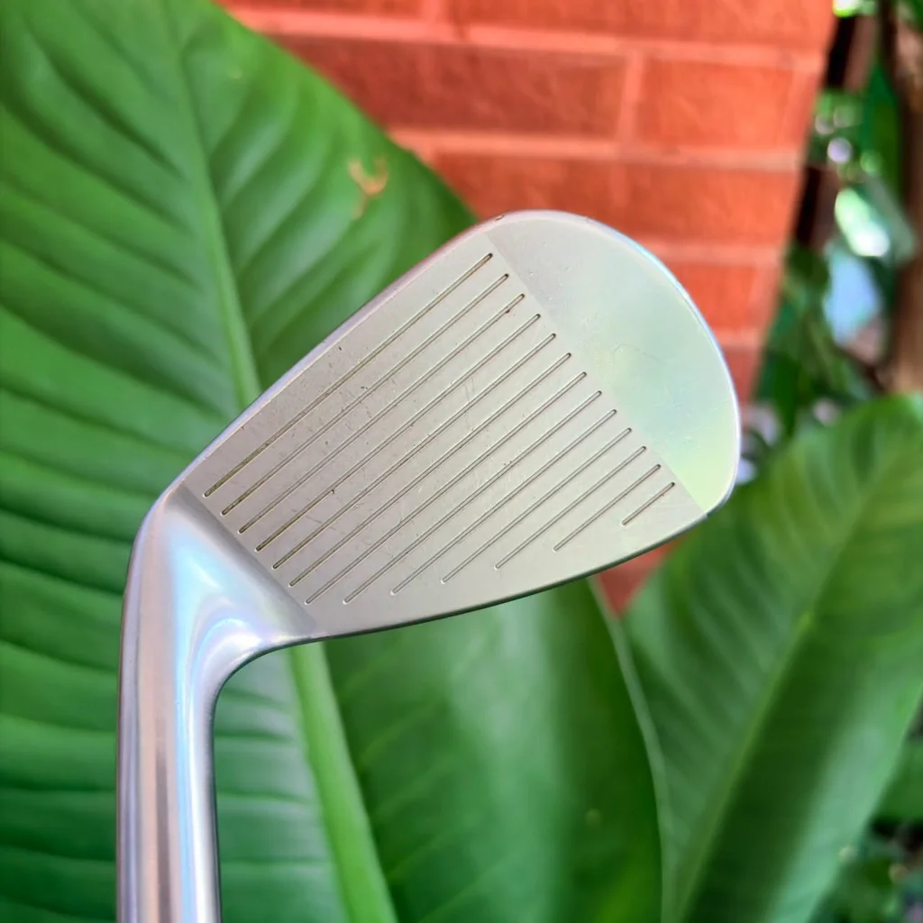 IRON SET Fourteen TC-910 Forged ที่สุดแห่งชุดเหล็กระดับพรีเมียมทัวร์ IRON SET Fourteen TC-910 Forged ที่สุดแห่งชุดเหล็กระดับพรีเมียมทัวร์