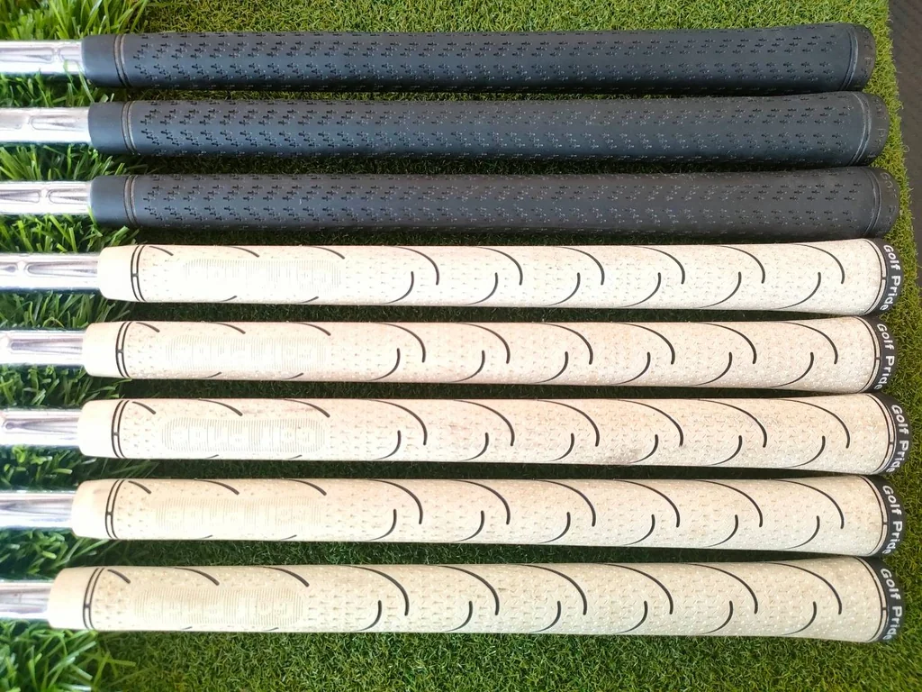 ชุดเหล็ก Titleist 981 DCI รุ่นดังยอดนิยม ชุดเหล็ก Titleist 981 DCI รุ่นดังยอดนิยม