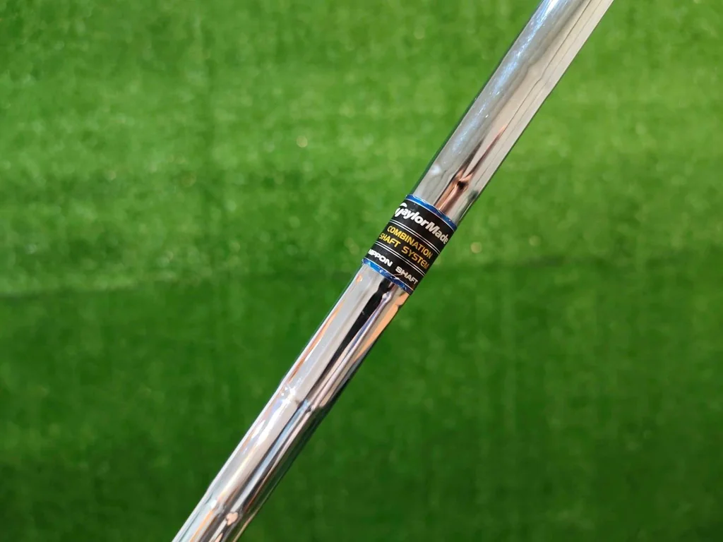 ชุดเหล็ก Taylormade RAC CGB ชุดเหล็ก Taylormade RAC CGB
