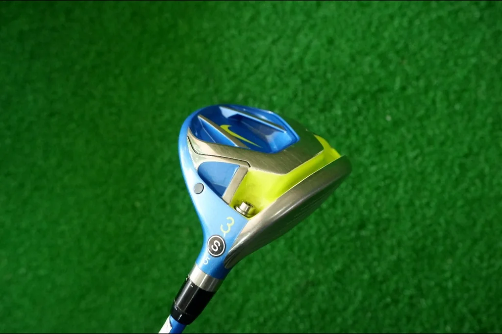 Fairway 3 NIKE VAPOF