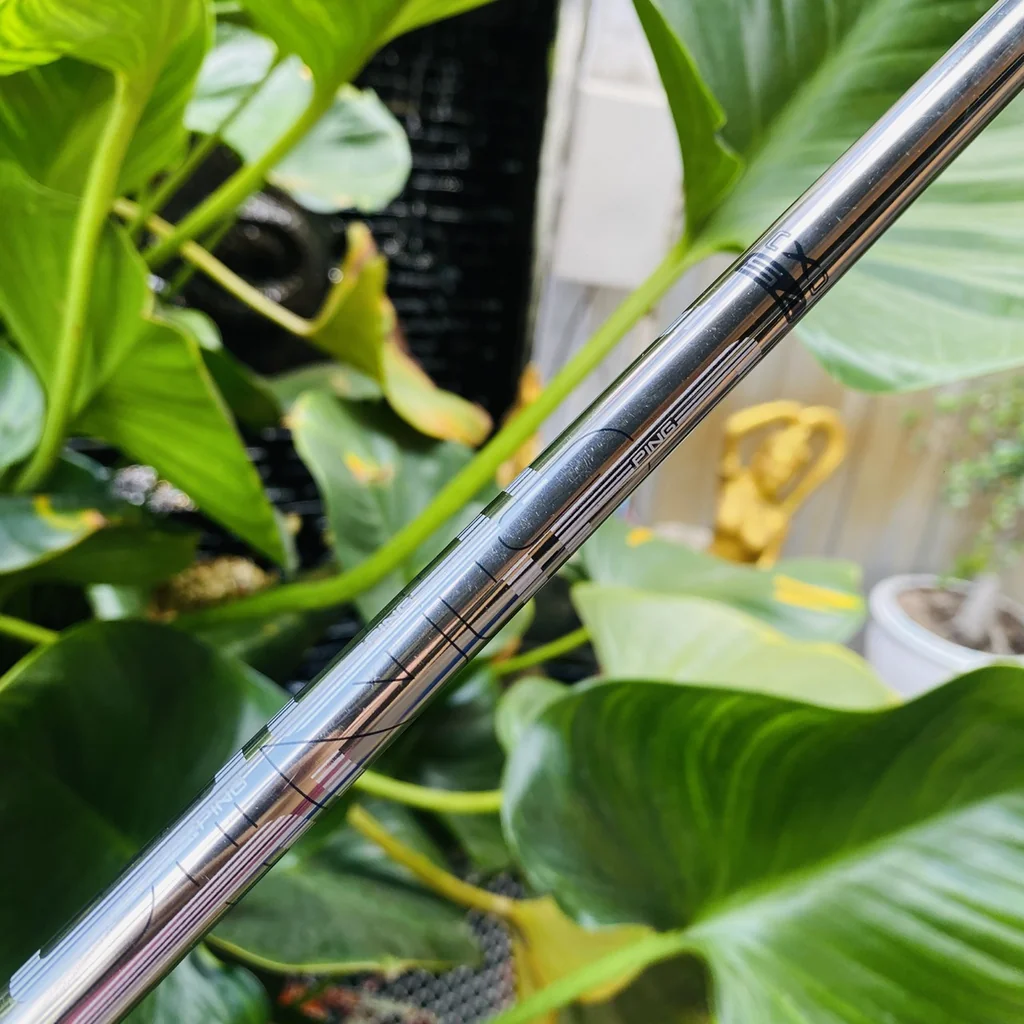 ** ไม้กอล์ฟมือซ้าย ** 🔥 Driver PING G410 LST 9° (Flex X) หน้าไม้แน่น เสียงตีคม ฟีล Ping แท้ ** ไม้กอล์ฟมือซ้าย ** 🔥 Driver PING G410 LST 9° (Flex X) หน้าไม้แน่น เสียงตีคม ฟีล Ping แท้