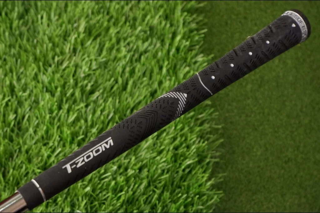 เหล็ก 5 T-ZOOM X07 PRO FORGED เหล็ก 5 T-ZOOM X07 PRO FORGED
