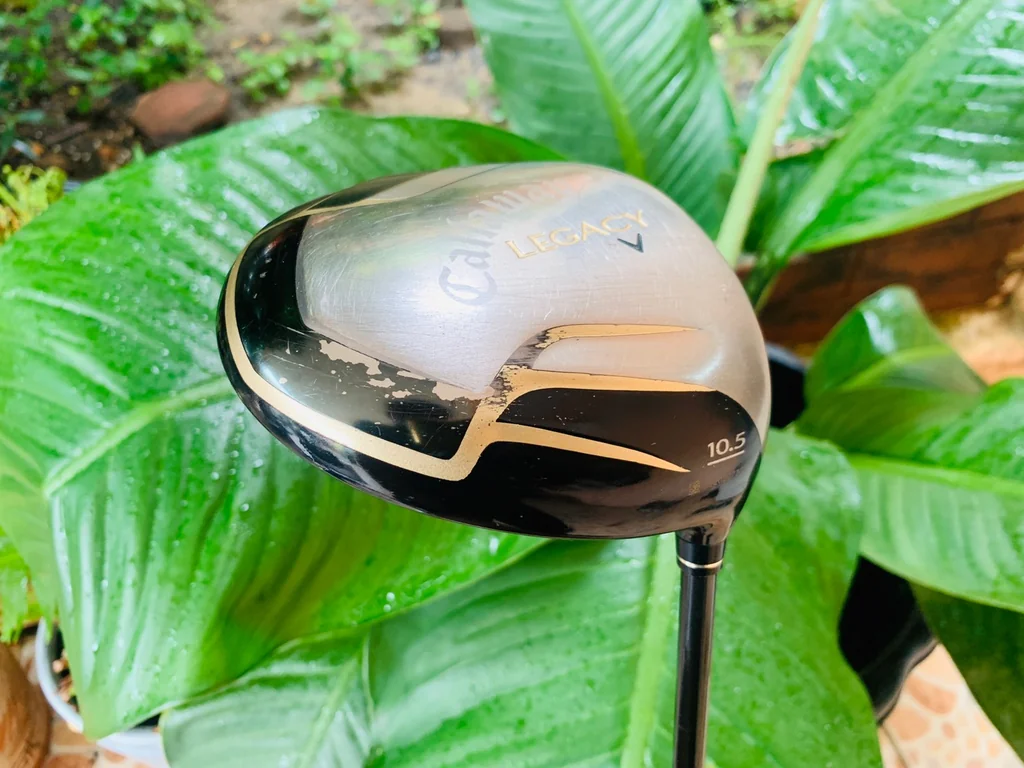 DRIVER1 CALLAWAY LEGACY DRIVER1 CALLAWAY LEGACY