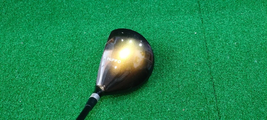 FAIRWAY HIPPO TITANIUM MATRIX LOFT*16 FAIRWAY HIPPO TITANIUM MATRIX LOFT*16