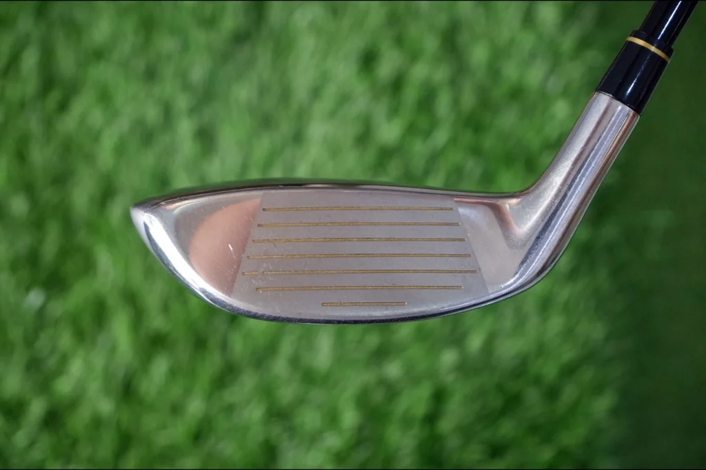 FAIRWAY KATANA SNIPE WOOD GS-1 7W FAIRWAY KATANA SNIPE WOOD GS-1 7W