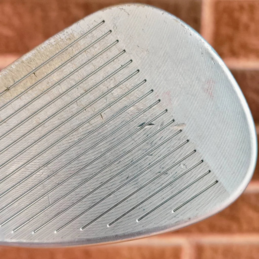 WEDGE CLEVELAND RTX-3 TOUR SATIN 56°-11° (V-MG) **เวดจ์สายทัวร์ระดับปฏิวัติวงการ** WEDGE CLEVELAND RTX-3 TOUR SATIN 56°-11° (V-MG) **เวดจ์สายทัวร์ระดับปฏิวัติวงการ**